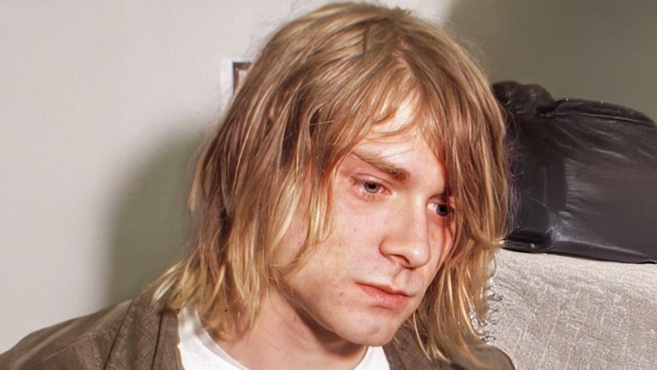 I never wanted my life to end...