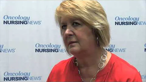 Joan Such Lockhart on the Need for an Oncology Nur...