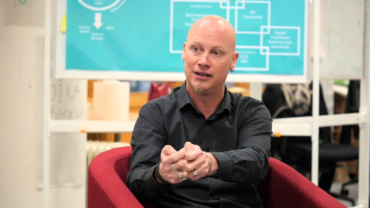 Delivery Manager And Governance YouTube