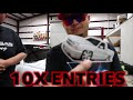 White SS Clone Giveaway 10X Entries!