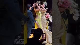 Back2Back Nga Tayo This Year Miss Grand International Winner Emma Tiglao