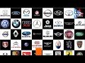 Top 10 best car companies  satyam shivam fun