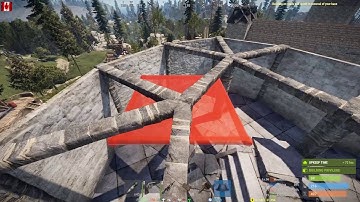 RUST..Canadian PVE....Let