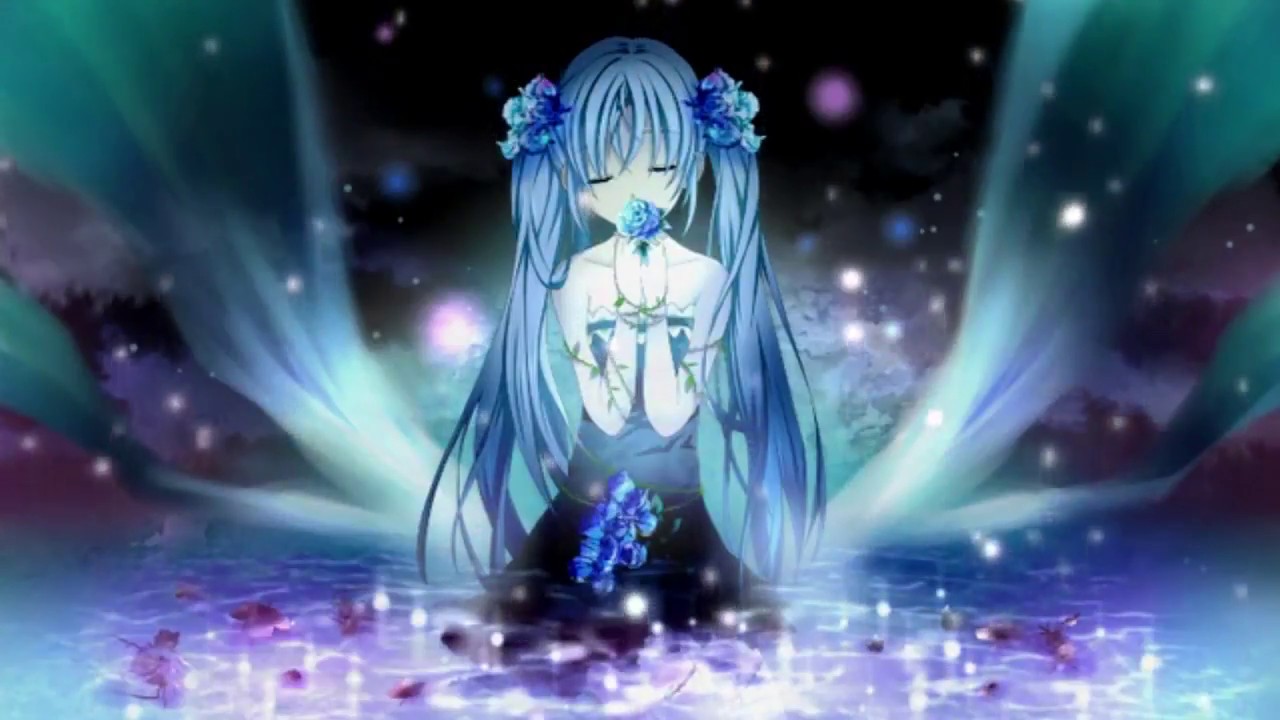 【LyuU】「Paranoia」COVER