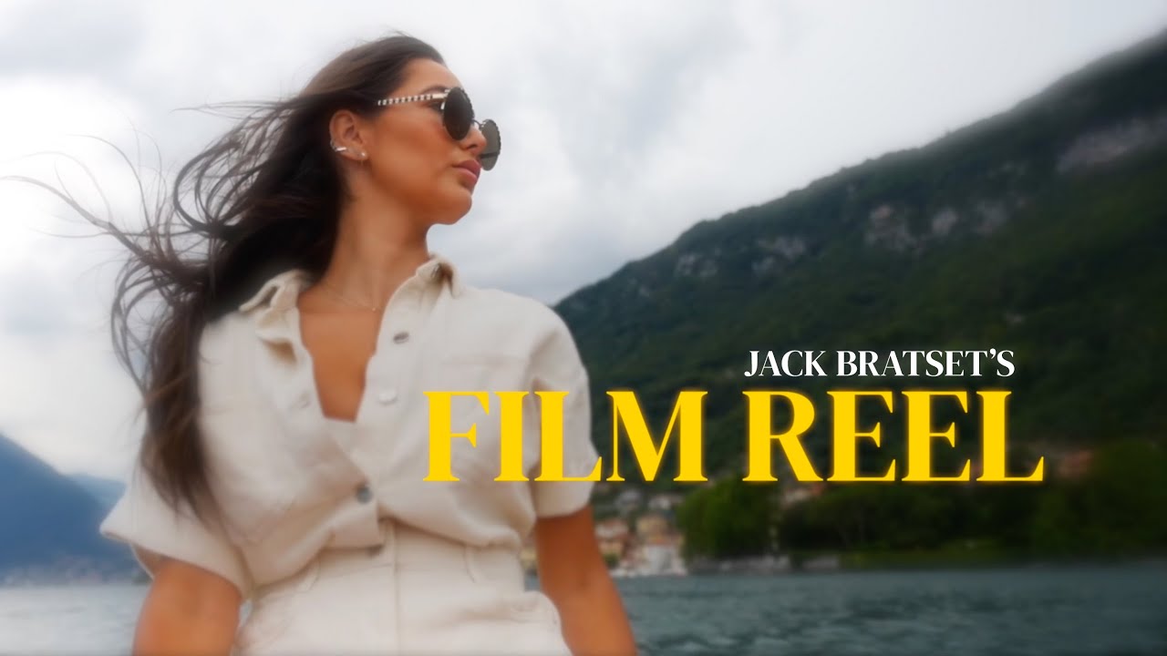 Jack Bratset - 2024 Film Reel