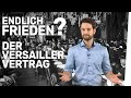 Versailler Vertrag I musstewissen Geschichte