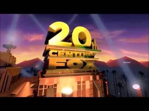 20th Century Fox 2010 Remake With Hollywood Bowl Orchestra Fanfare