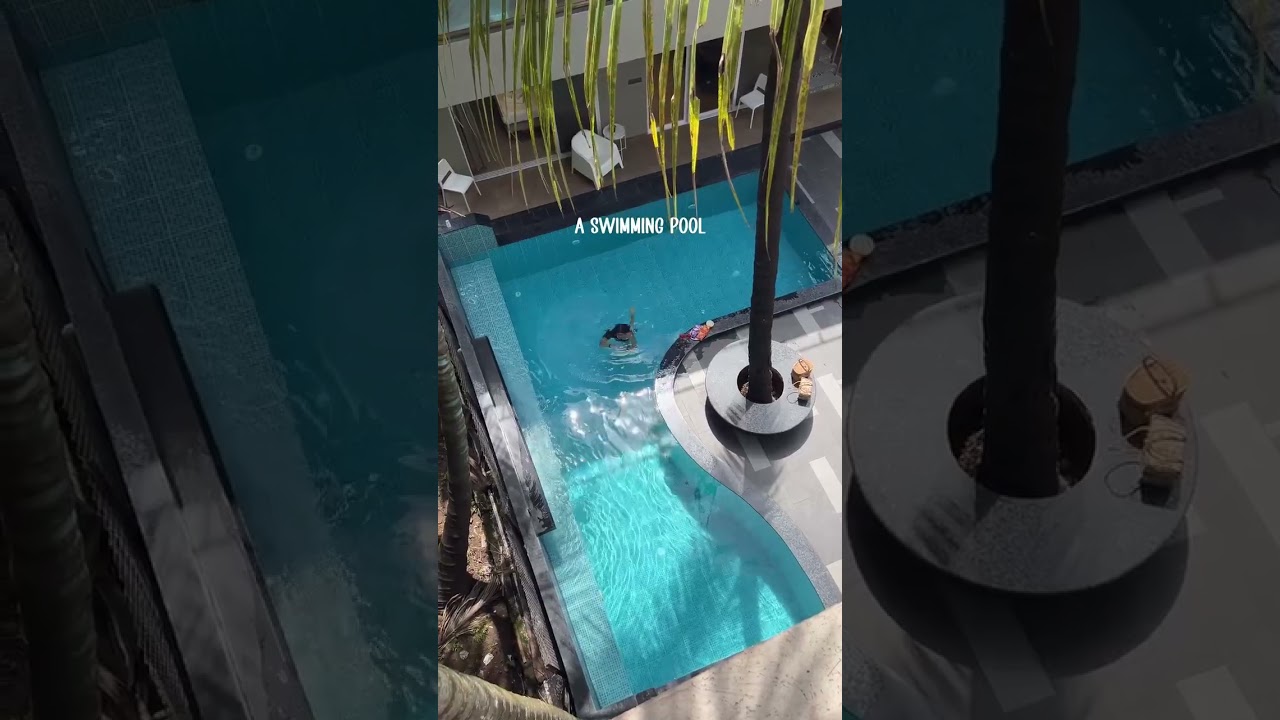 Luxury on a Budget! Perfect Getaway Spot in Alibag 🏖✨