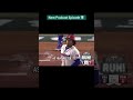 Go give this weeks episode a listen! If you’re a baseball fan, just give it a try!