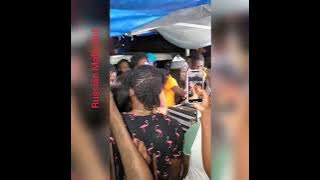 Jashii - cream of the crop in Maroon Town