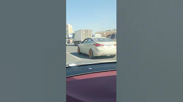 النترا 2014 مركب جنوط غريبة 
