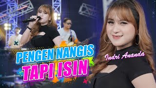 Indri Ananda - Pingin Nangis Tapi Isin