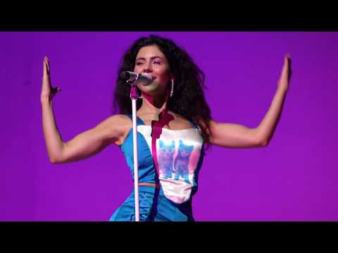 MARINA - Enjoy Your Life (Legendado/Tradução) 