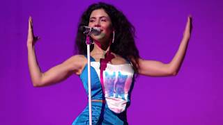 Marina - Enjoy Your Life LIVE HD (2019) Los Angeles Greek Theater