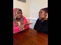 Shavonne’s daughter Nari gets caught sneaking in the house!