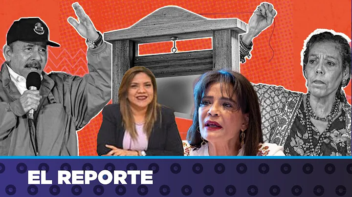Destituyen a hija de Valdrack Jaenstchke y a exemb...