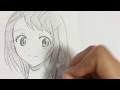 Dạy vẽ nhân vật hoạt hình - anime phần 11 - max cute