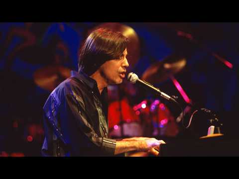 Jackson Browne's 1972 Breakthrough Hit Features 2 Rock Legends Hidden In Plain Sight