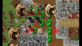 Tibia Askara Playerkilling 7.4-7.6