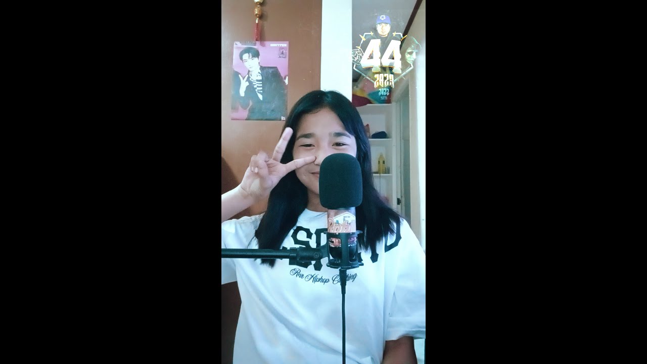 2023 Gloc-9 x Tribal 44 Bars Rap Challenge | Bella Lil Kap Entry - YouTube