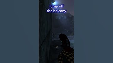 How to do Shadow Raid all by yourself in #payday2