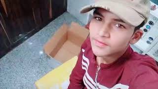 Anand Rajpoot Funny Video