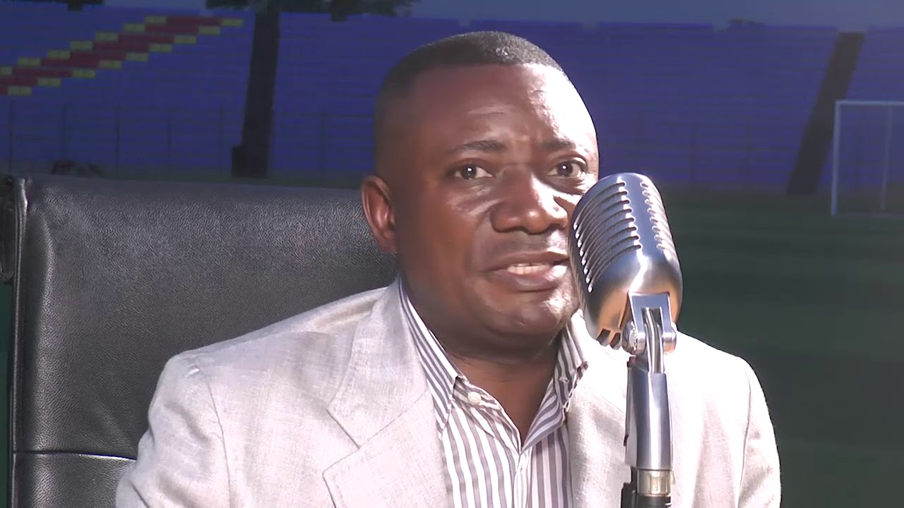 FACE A FACE NGOYI KASANJI