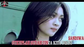 Nia Daniaty - Disini Aku Rindu Disana Kau Bercumbu [   ]