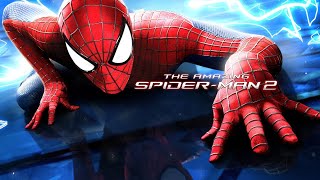 Amazing Spider Man 2 | Gameplay | Part - 02