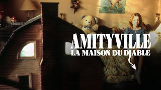 Bande annonce Amityville : La Maison du diable 