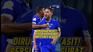 Download Lagu Dirugikan Wasit! Persib Kirim Surat Protes! #persib #beritapersib #infopersib #hasilpersib #shorts MP3 Download Lagu Dirugikan Wasit! Persib Kirim Surat Protes! #persib #beritapersib #infopersib #hasilpersib #shorts MP3