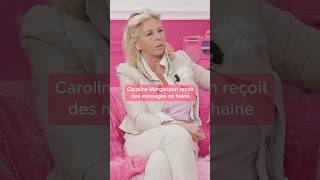 Caroline Margeridon Se Confie Sur Les Insultes Et Les Messages De Haine Dont Elle A Été Victime