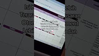 Template Social Media Ada di Link Bio & Kolom Komen👇 #socialmediamarketing  #socialmediamanagement