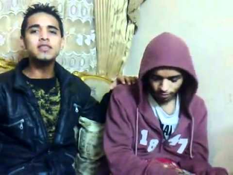 اوكا وخالد ترك أغنية كام سؤال