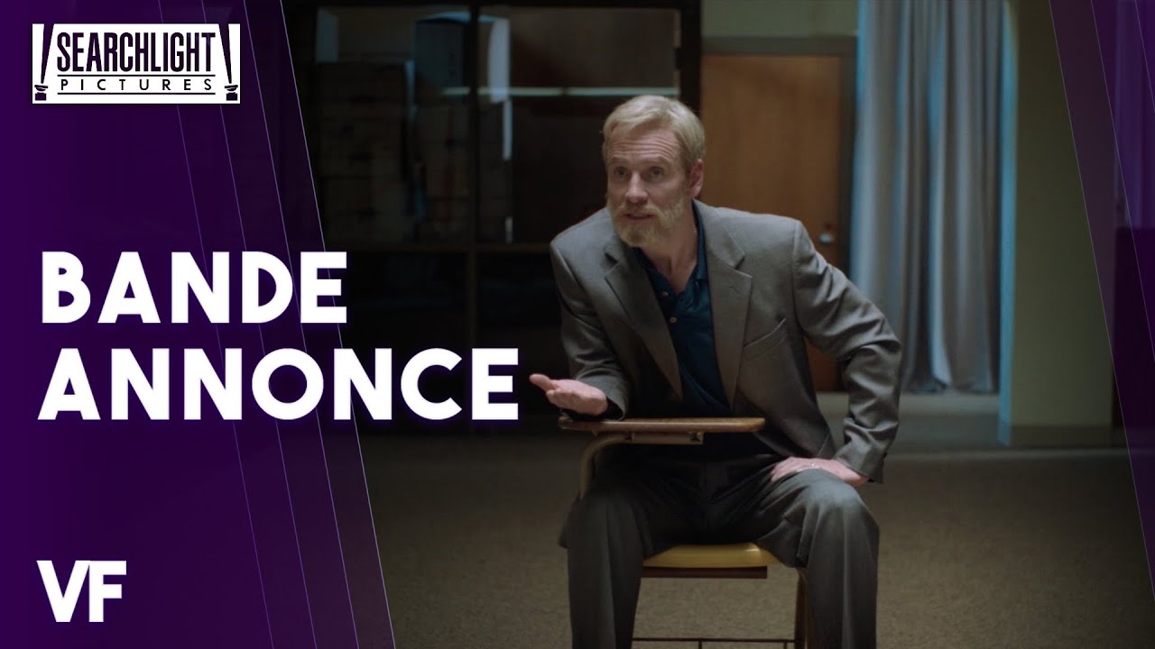 Bande annonce de Une équipe de rêve (VF)