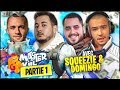 On fait monter les prix avec le shifumi au masterkill  saison 2  ep12 12