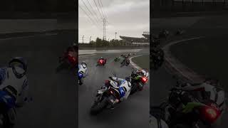 BMW M 1000 RR 2020 - SUZUKA Circuit Racing ride5 bike motorcycle gaming race bmw bike racing