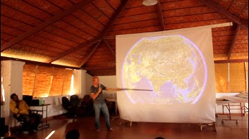 Topographic Maps & navigation - part 5