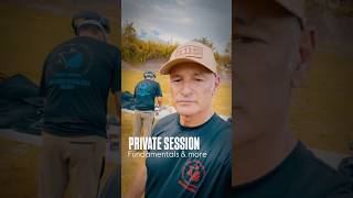 PRIVATE SESSION #private #training #inspirational #rangeday #miami
