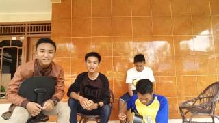 Blue bird versi indonesia by cover guruh& friends