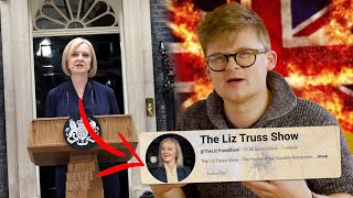 The weirdest ever act of treason.