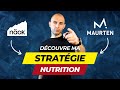 Comment construire sa stratgie nutrition en trail tableau excel  tlcharger