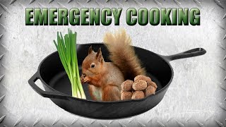 Cooking Safely in an Emergency is Completely Different Than You Think by Emergency Survival Tips 286 views 11 months ago 34 minutes