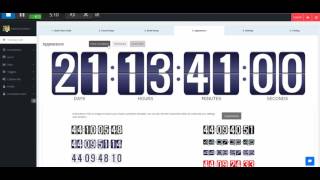 DeadlineFunnel - How To Create Fixed Deadline Countdown Timer screenshot 1