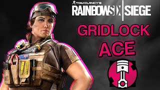 Gridlock ACE - stream highlight