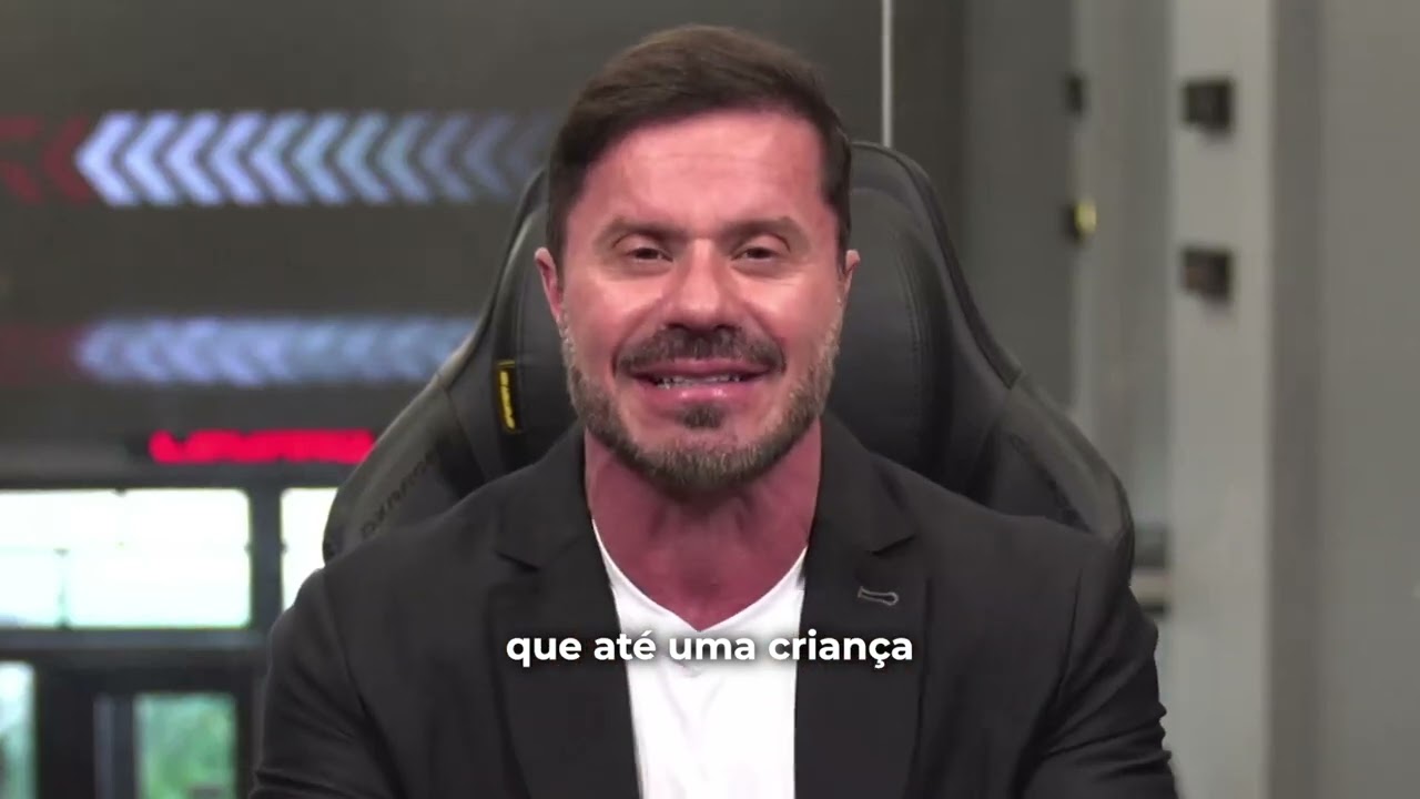 VSL Salário sem Fronteiras