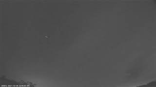uk001l timelapse for 2021-10-06