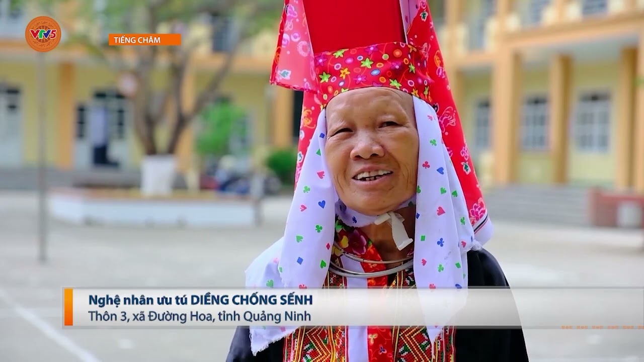 [TIẾNG CHĂM] GIỮ HỒN BẢN SẮC VĂN HÓA DTTS TRONG NHỊP SỐNG HIỆN ĐẠI | VTV5