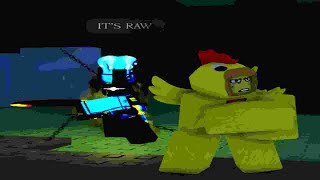 Unreggcognizable With Lyrics But Its My Footage