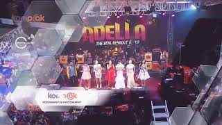 Download Lagu ANISSA RAHMA | TANGIS KEHIDUPAN | ADELLA LIVE TANAH MERAH BANGKALAN